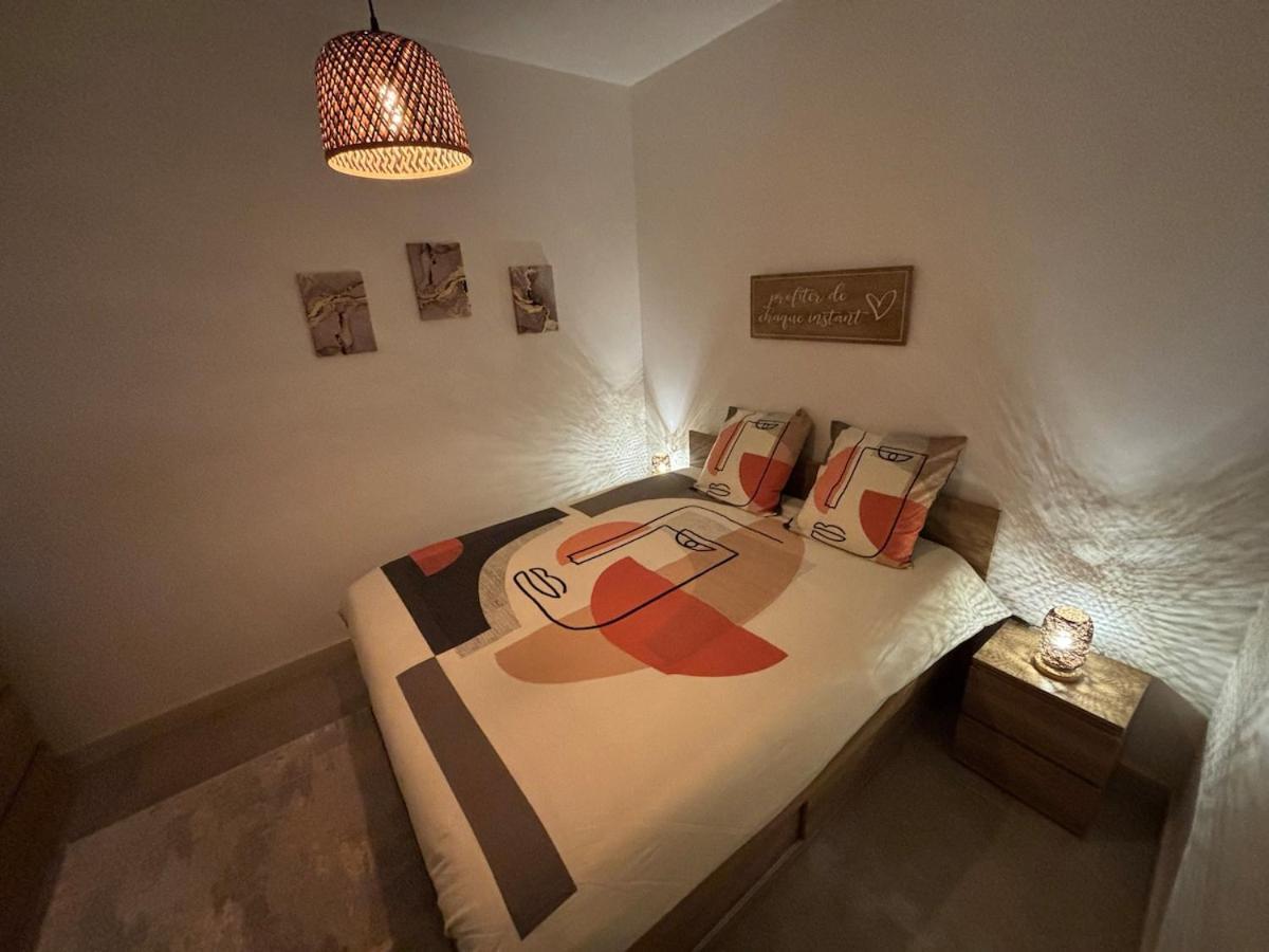 Cosy In Appartamento
